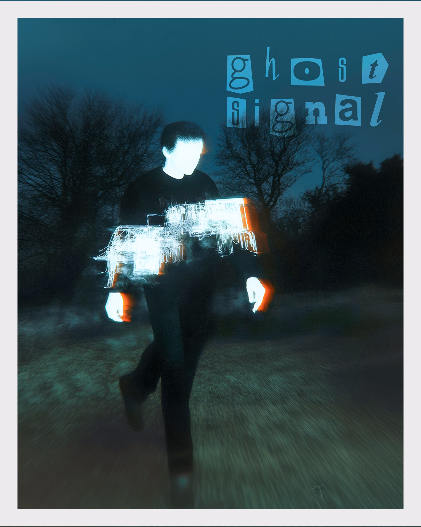Ghost Signal