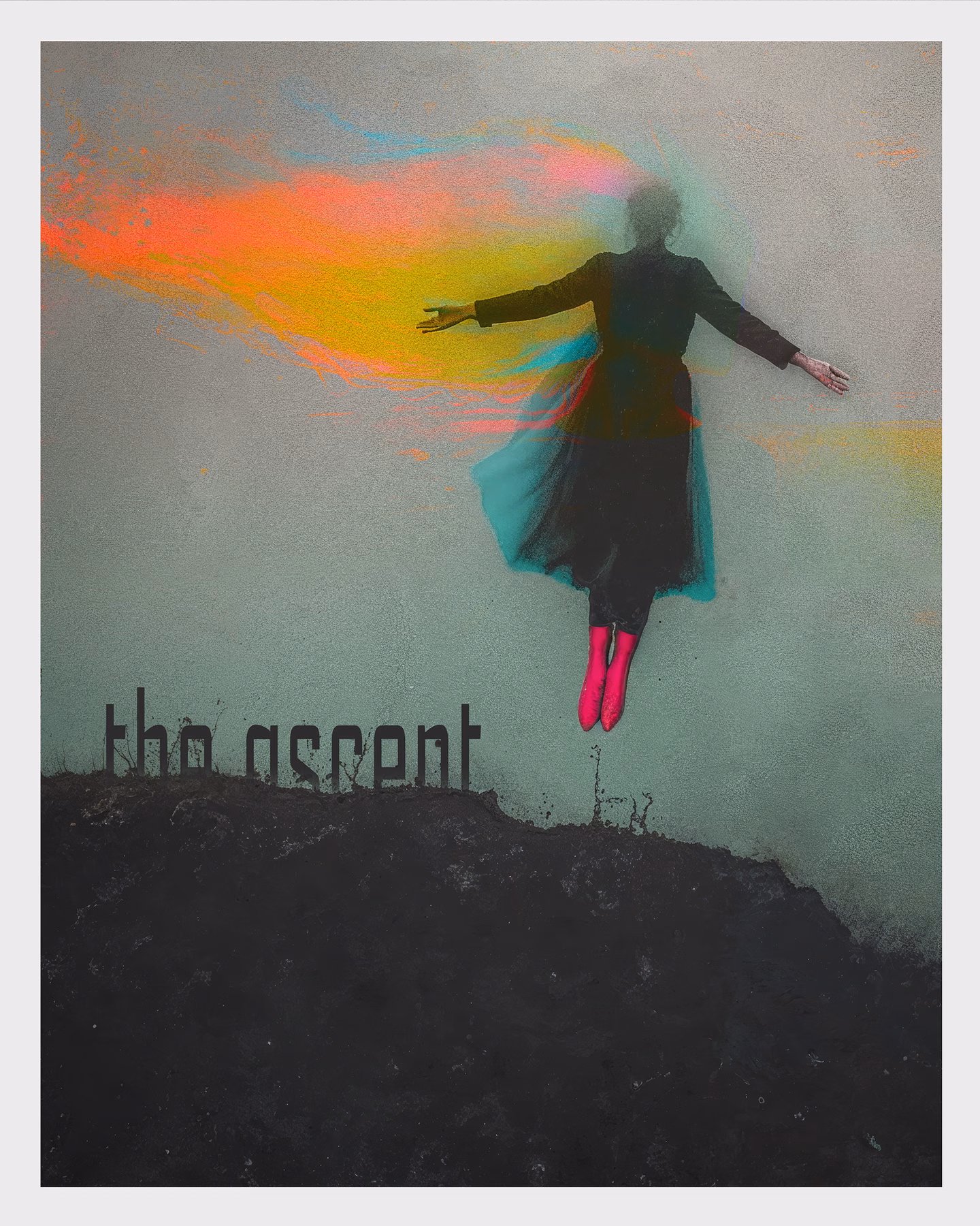 The Ascent