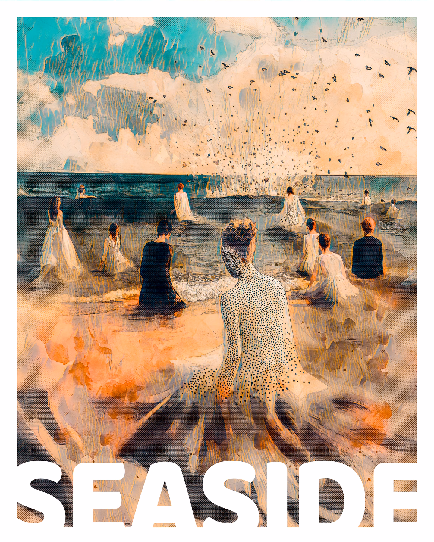 Seaside
